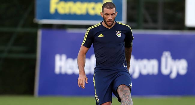 Bursaspor'dan resmi açıklama! 'Fernandao'yu istiyoruz'