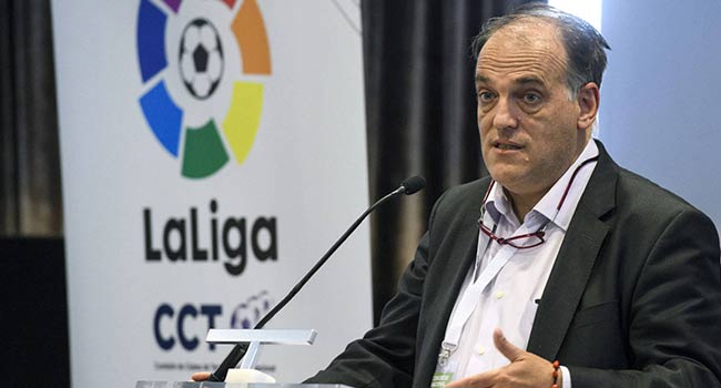 Flaş Barça açıklaması! 'Düşünülemez'