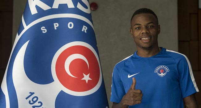 Kasımpaşalı John Murillo'dan Beşiktaş açıklaması! 'İlgimi çekiyor'