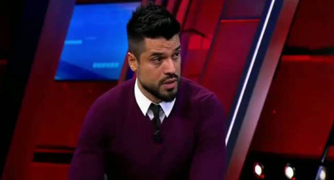 Gökhan Zan'dan Quaresma'ya: Bunlar bahane değil