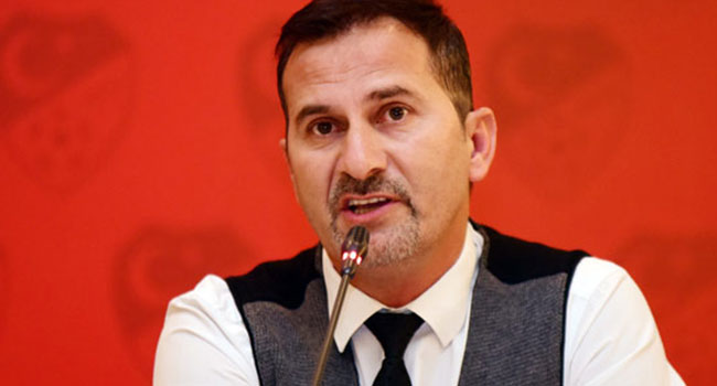 Gaziantepspor'da Ergün Penbe dönemi