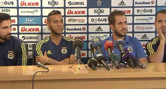 "Beşiktaş maçının G.Saray derbisiyle kıyası olmaz"