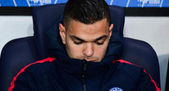 Hatem Ben Arfa'da son dakika! PSG'den ayrılıyor