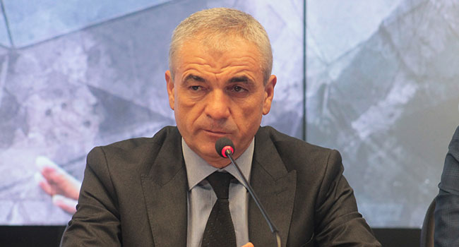 Rıza Çalımbay'ın istediği ikisi isim! G.Saray'a dev çalım