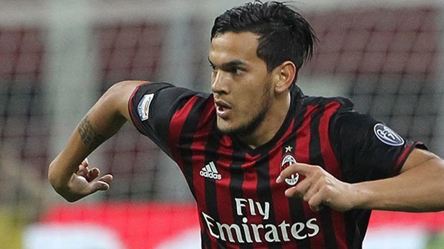 Fenerbahçe'den Gustavo Gomez hamlesi