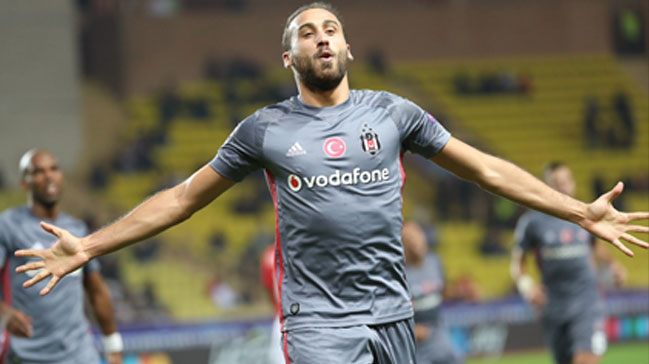 İşte Cenk Tosun'un satılma şartı!