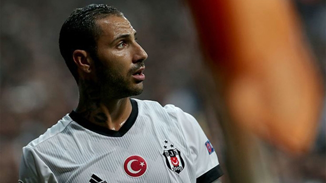 Quaresma isyan etti!