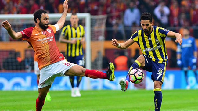 Dev derbide 21 futbolcu ilk kez forma giyecek