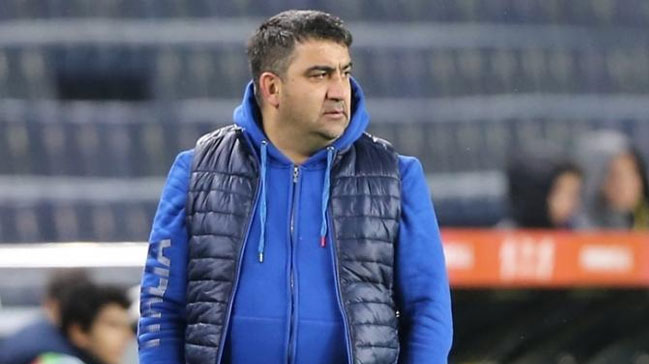 Ümit Özat'tan flaş derbi yorumu! 'Galatasaray...'