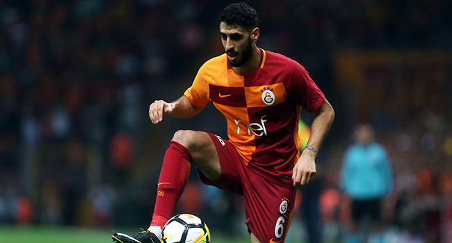 Tudor'un son kararı Tolga Ciğerci!