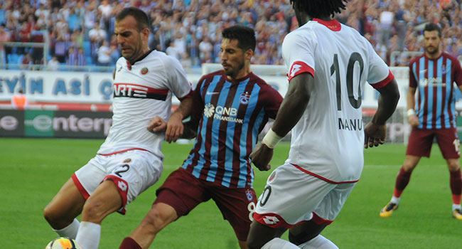 Jose Sosa da isyan bayrağını çekti! 'Neler oluyor?'