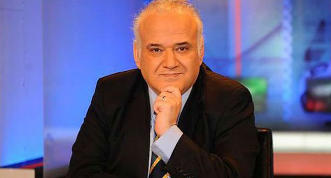 Ahmet Çakar derbinin skorunu ve golleri atacak isimleri söyledi