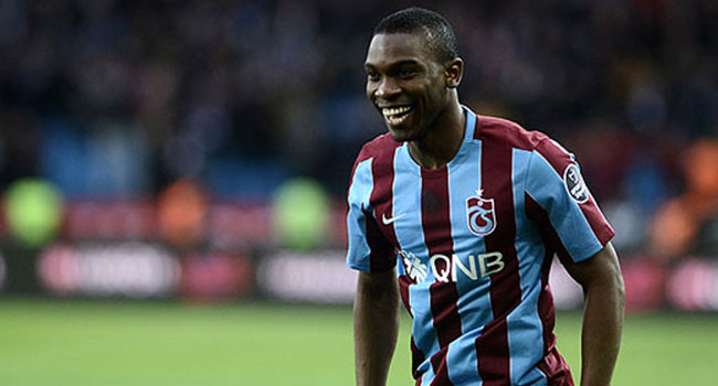 Castillo için La Liga'dan transfer teklifi