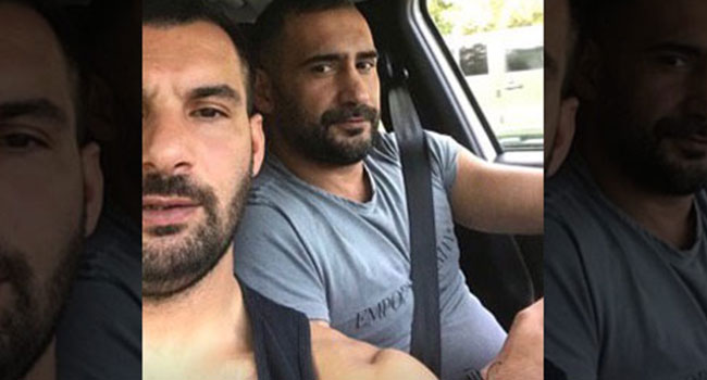 Ümit Karan'ın Engin Baytar paylaşımı olay oldu!
