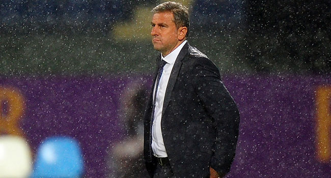Hamza Hamzaoğlu'ndan Konyaspor açıklaması
