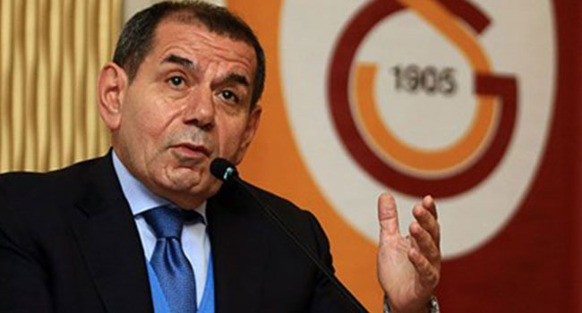Dursun Özbek'ten rehavet uyarısı