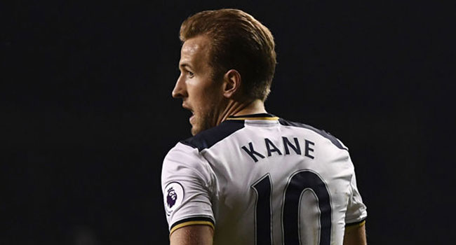Real Madrid'den resmi 'Kane' açıklaması