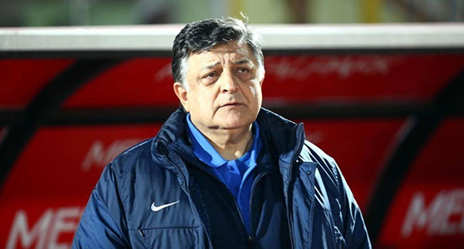 Yılmaz Vural yeni takımını buldu