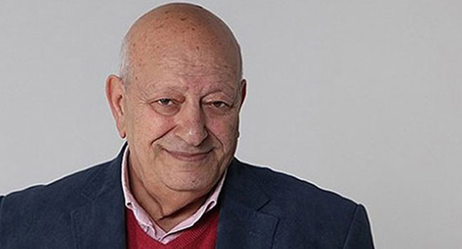 'Yusuf Namoğlu'na göre Çakır'ın tek hatası var'