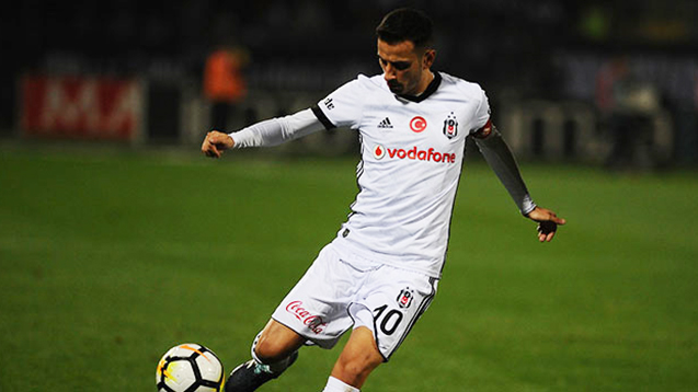 Beşiktaş, Arsenal'den cevap bekliyor