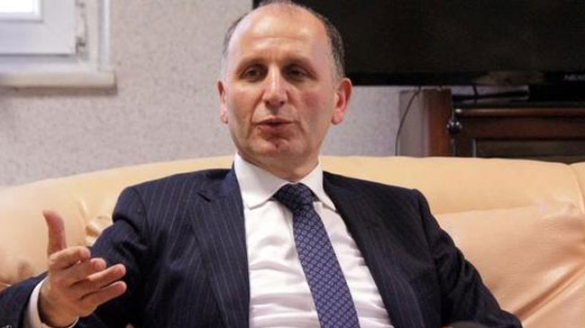 Muharrem Usta'dan çarpıcı açıklamalar