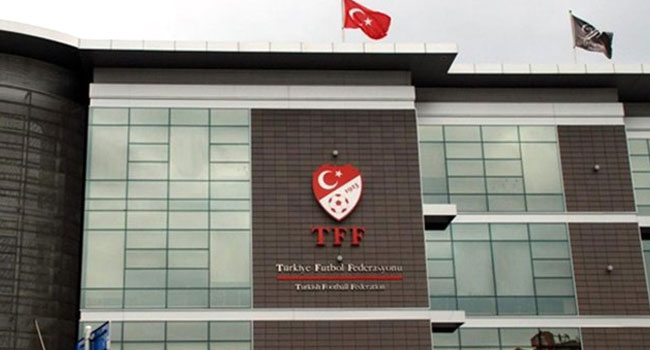 TFF'den ceza kararı! Artık görüntüler izlenecek