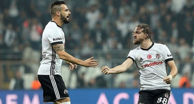 PFDK kararlarını açıkladı! Caner Erkin'e 6 maç ceza