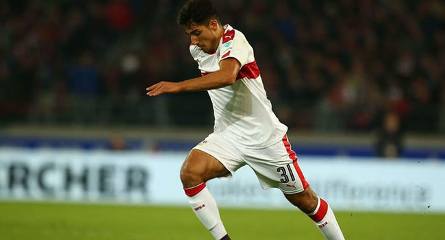 Beşiktaş Berkay Özcan ile ilgileniyor