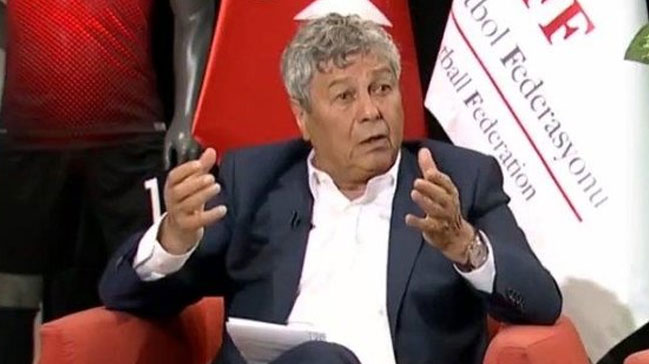 Mircea Lucescu: Yabancı kuralına karşı değilim