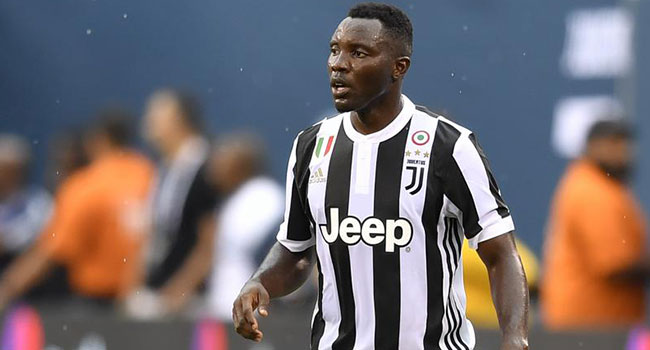 G.Saray'dan F.Bahçe'ye Asamoah göndermesi