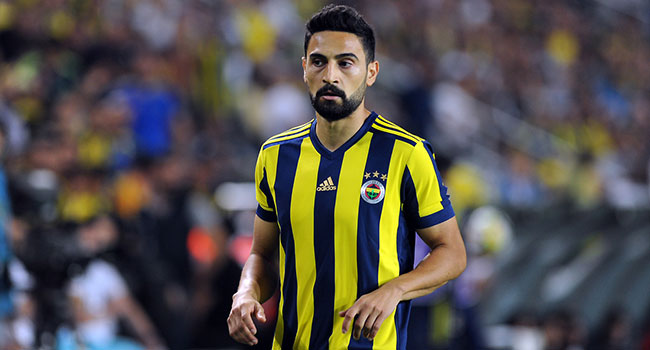 Mehmet Ekici'nin büyük şanssızlığı