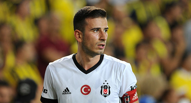 Beşiktaş Oğuzhan Özyakup için 20 milyon euro istiyor