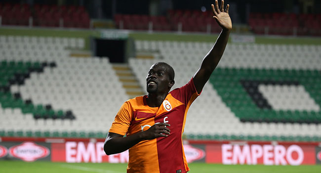N'Diaye'ye Premier Lig'den 4 talip!