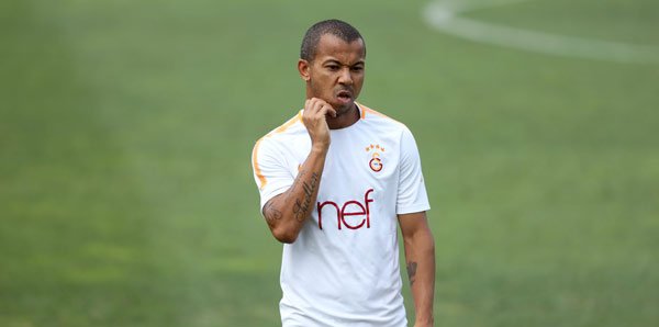 Mariano açıkladı! 'Tite'den teklif bekliyorum'