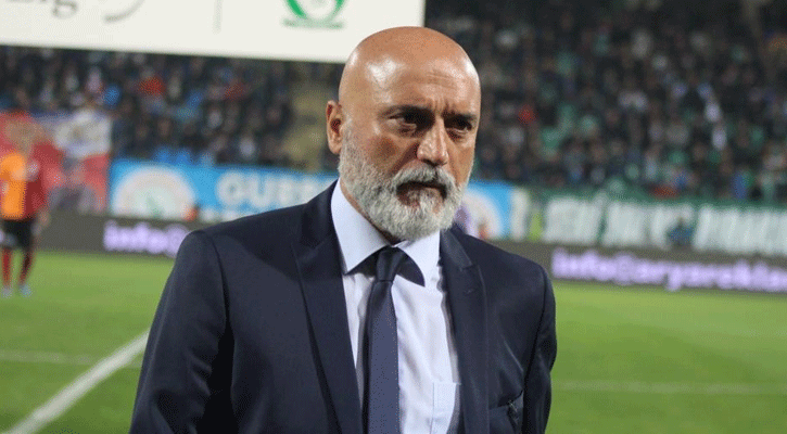 Hikmet Karaman, Ozan Tufan'ı Crystal Palace takip ediyor dedi