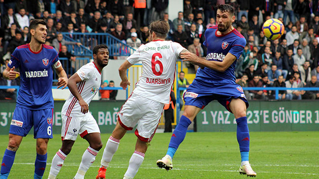 Süper Lig ekibinde olağanüstü kongre kararı!