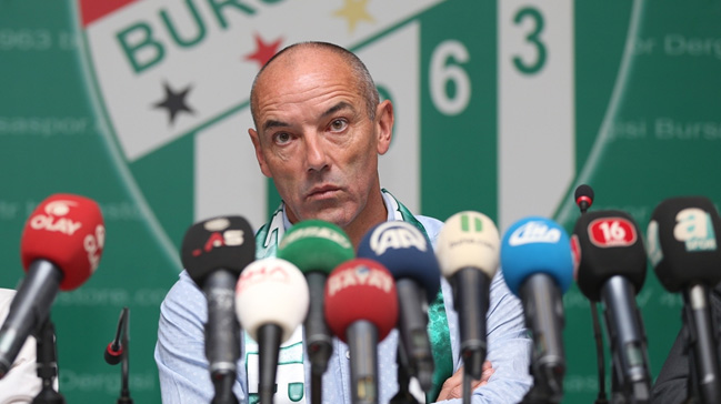 Paul Le Guen, Fernandao iddialarına cevap verdi