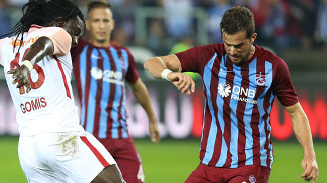 Uğur Demirok'tan Galatasaray gönderme