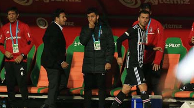 Oğuzhan Özyakup'tan şok tepki 