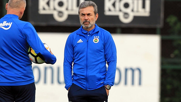 Fenerbahçe'de transfer harekatı başladı