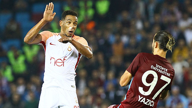 Fernando'dan hakem için çok sert sözler