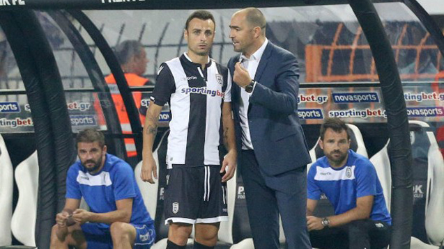 Berbatov'dan Tudor'a sert sözler