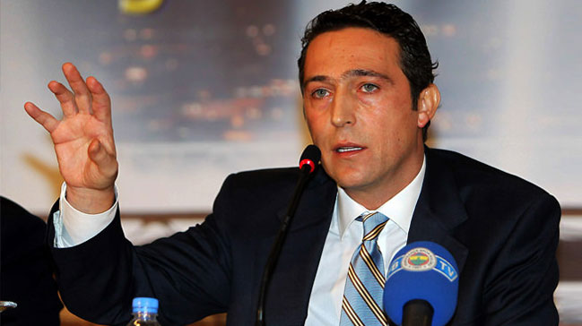 Ali Koç'tan flaş hamle! Başkan seçilirse...
