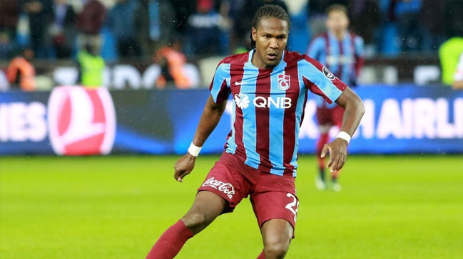 PFDK'dan Rodallega'ya büyük şok! Cezası belli oldu...