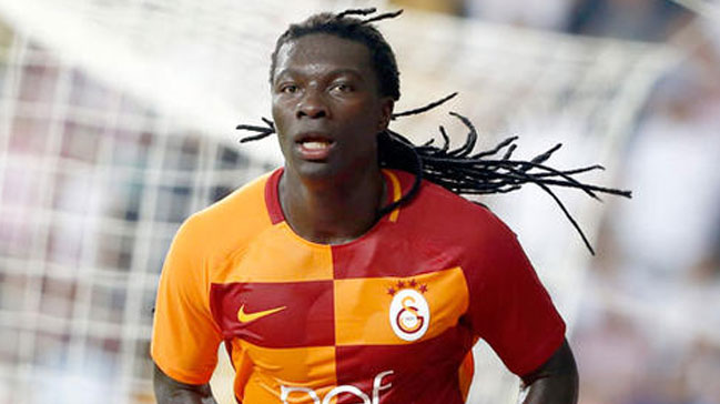 Gomis hakkında şoke eden iddia! Oyundan neden çıktı?