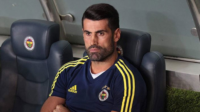 Aykut Kocaman'dan flaş Volkan Demirel kararı!