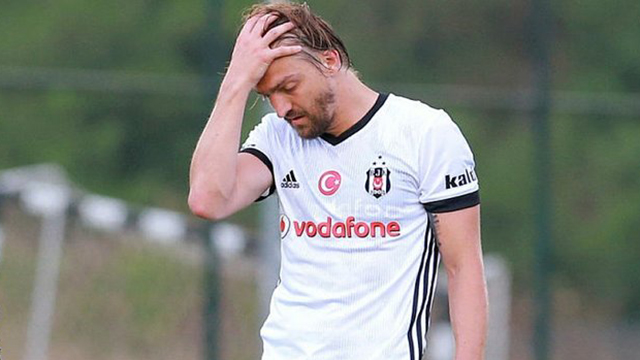 Caner Erkin gerçeği ortaya çıktı!