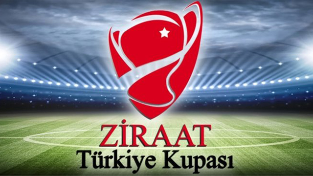 Ziraat Türkiye Kupası'nda 5. Tur eşleşmeleri belli oluyor 
