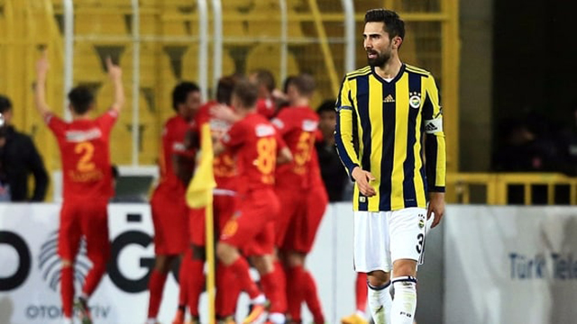 Fenerbahçe 2 yıldır liderliğe hasret