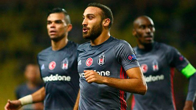 Beşiktaş kazanırsa, rekor geliyor!